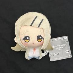 篠澤広 ちびぐるみ Amazon.co.jp: 学園アイドル*マスター ちびぐるみ ～on stage