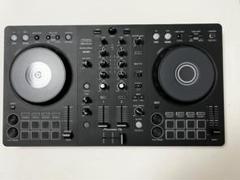 ゆ様専売】Pioneer DJ 『DDJ-FLX4』・ヘッドホン・その他端子付