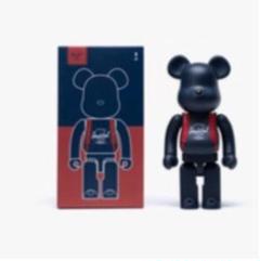 Herschel Supply × BE@RBRICK 400%