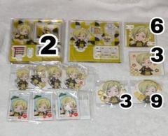 【呪術廻戦】七海建人　懐玉・玉折　まるくじ　アクリルスタンド　アクリルジオラマ