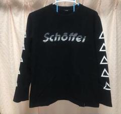 夏休み価格☀️Schöffel ブラック 長袖Tシャツのサムネイル
