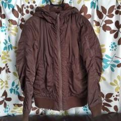 90s OLD UNIQLO オールドユニクロ MA-1 フライトジャケット