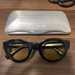 eyevan7285 783 c.100 定価55000 サングラス - メルカリ