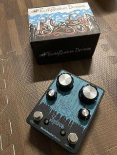 earthquaker devices spires