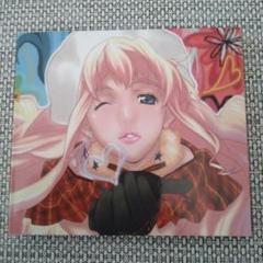 ZeroマクロスF CD マクロスF】オールタイムベストアルバム「娘々グレイテスト