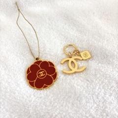 CHANEL チャームセット - メルカリ