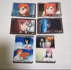 GALSシリーズ BLEACH 井上織姫 千年血戦篇 フィギュア