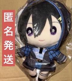 奏手イヅル まとめ売り ぬいぐるみ付 再販分】ホロスターズ ぬいぐるみキーホルダー 奏手イヅル