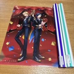 【最終価格】LIP×LIP 直筆サイン入り B2 ポスター 勇次郎 愛蔵 2025年最新】Lip×Lip ポスターの人気アイテム - メルカリ