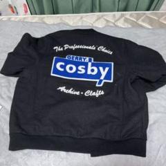 KRIFF MAYER（クリフメイヤー）の「Cosby×KMスタジャン