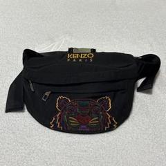 2025年最新】kenzo バッグ タイガーの人気アイテム - メルカリ