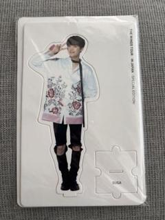 BTS THE WINGS ツアーグッズ まとめ売り メダルタッセル グク BTSグッズ フォト カード セット トレカ 防弾少年団 バンタン