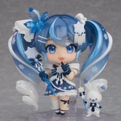 【未開封】 ねんどろいど 雪ミク  Owl Ver. 【初音ミク】 Amazon.co.jp: WF2016 ねんどろいど 雪ミク Snow Owl Ver. : ホビー