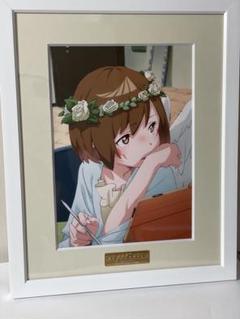 キンクリ堂　夜のクラゲは泳げない　Blu-ray特典キャラファイングラフ まひる キンクリ堂 夜のクラゲは泳げない Blu-ray特典キャラファイン