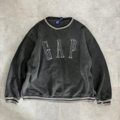 2025年最新】GaP スウェット 90sの人気アイテム - メルカリ