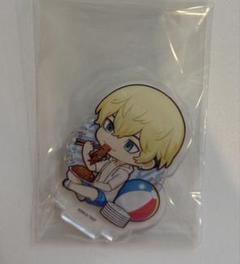時光代理人 スマイルベースカフェ アクリルスタンド 名古屋栄】｢時光代理人 -LINK CLICK-｣ in SMILE BASE CAFE 開催