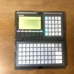 2025年最新】CASIO 電子手帳の人気アイテム - メルカリ