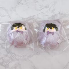 まほやく くるみたぴぬい スノウ ホワイト