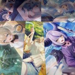 2025年最新】クリアファイルの人気アイテム - メルカリ