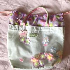 未使用✨ナイルパーチ　nilepeach バッグ 2025年最新】ナイルパーチ バッグの人気アイテム - メルカリ
