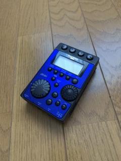 超コンパクト！KORG PANDORA MINI マルチエフェクター！！