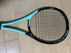 [新品未使用] boom pro G2　ケース、グリップテープ　ブーンプロ 中古】ヘッド ブーム プロ 2024年モデルHEAD BOOM PRO 2024(G2