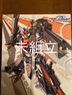 1/100 レーゲンデュエルガンダム