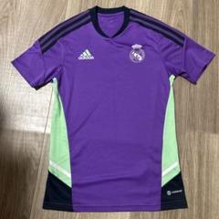 レアル・マドリード サッカーウエア♡美品
