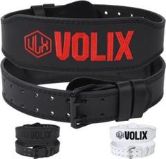 ✨新品✨VOLIX トレーニング・パワーベルト 黒 Mサイズ 楽天市場】VOLIX レバーアクションベルト【待ち時間0秒の