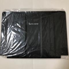 【Let's note】 ★未使用品★SVシリーズ 専用天板カバー＜赤＞ 2025年最新】レッツノート 天板カバーの人気アイテム - メルカリ
