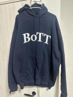 2025年最新】bott パーカーの人気アイテム - メルカリ