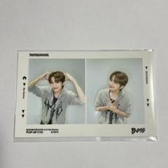 no genre ウナク　pop-up特典　boynextdoor