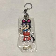希少 新品 未開封 希少 当時物 ドクタースランプアラレちゃん キーホルダー Yahoo!オークション -「dr.スランプ アラレちゃん キーホルダー