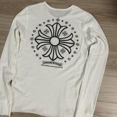 chrome hearts chプラス サーマル 長袖Tシャツ 国内タグ付き chrome hearts chプラス サーマル 長袖Tシャツ 国内タグ付き