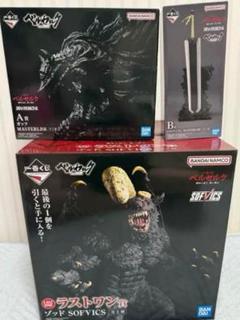 2025年最新】一番くじ ベルセルク フィギュアの人気アイテム