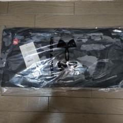 Under Armour ランドリーバッグ 58L 迷彩