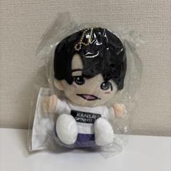 大西風雅 まとめ売り Lilかんさい ペンライト アクスタ ちびぬい