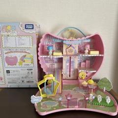 2025年最新】こえだちゃん キキララの人気アイテム - メルカリ