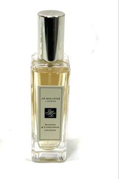 Jo MALONE /ジョーマローン/ミモザ&カルダモン/ 100ml /中古美 Celes (セレス) | Jo Malone – Mimosa & Cardamom (ジョー