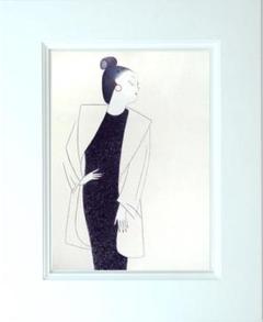 絵画　額付き ( 白 ) 油絵　F6-080712　 私の愛しい女たち メルカリ 油絵 F4-071212 私の愛しい女たち（メルカリ 絵画 絵