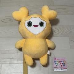【新品未使用】TWICE GiGO限定　ぬいぐるみリュック　ジヒョ　ジブリー m37960372432_1.jpg?1723127796
