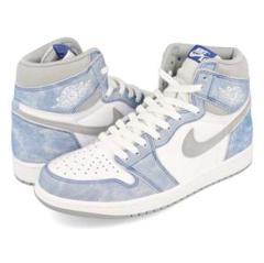 【極美品】NIKE AIR JORDAN 1 RETRO ハイパーロイヤル 27