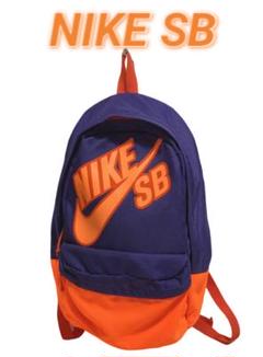 ブランド品専門の Nike ナイキエスビー リュック 初期バックパック Sb リュック バックパック Thepegeek Com