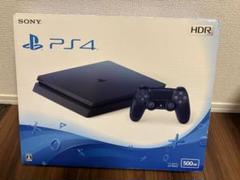 SONY PS4 本体　500GB CUH2200A ブラック 61FFvkC3d3L._UF1000,1000_QL80_.jpg