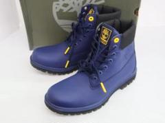美品 Timberland RADFORD RUBBERIZED ブーツ