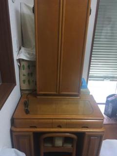 鏡台 ドレッサー