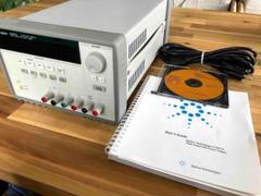 Agilent E3631 +/-25V/1A 6V/5A 正常動作品 Agilent E3631 +/-25V/1A 6V/5A 正常動作品 - メルカリ