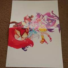 2025年最新】プリキュアアラモード ポスターの人気アイテム