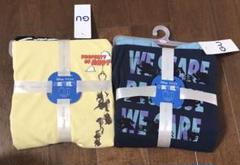 gu ジーユー ラウンジセット 半袖 パジャマ 2枚セット 新品 ピクサー