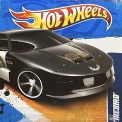 2025年最新】ホットウィール ファイヤーバードの人気アイテム